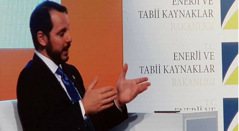 Albayrak: Akkuyu NGS 2023’de devreye alınacak