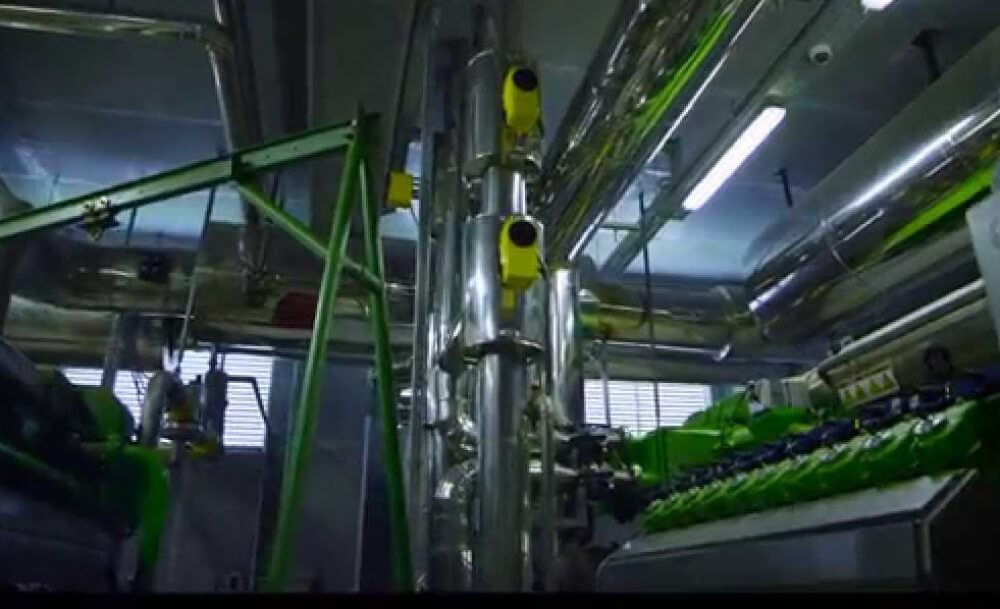 Erzincan’da çöp gazından elektrik için ihale