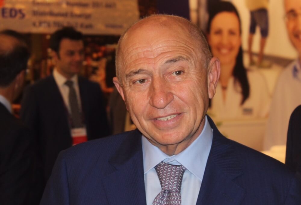 Limak, yeni rüzgar YEKA ihalelerine katılacak