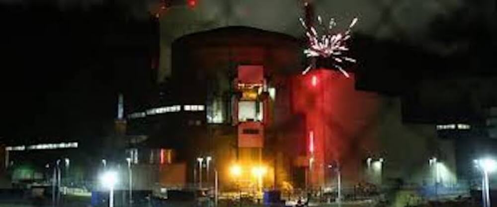 Fransa nükleer güvenliğine Greenpeace uyarısı