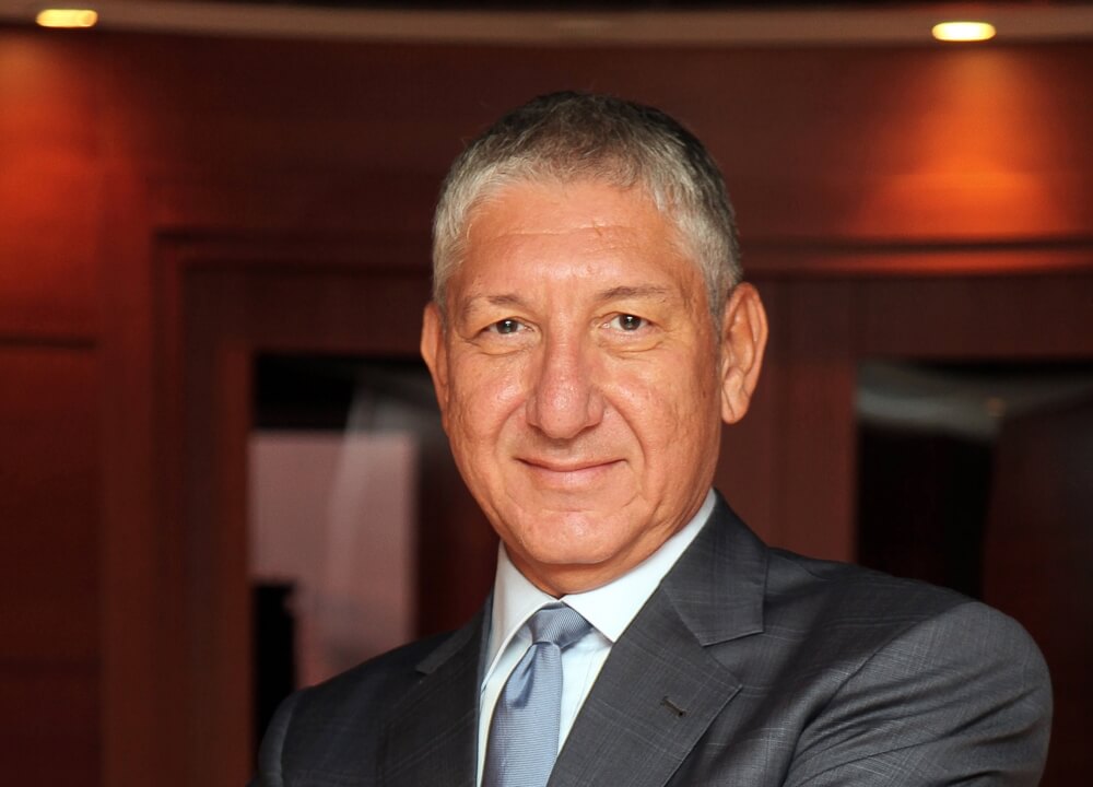 Selim Şiper Petrol Ofisi’nin başına geçti