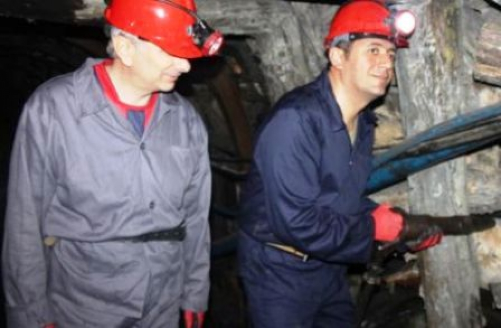 Şırnak'ta kaçak kömür ocağında göçük: 6 işçi yaşamını yitirdi
