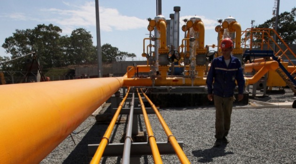 Kazakistan Çin'e doğal gaz ihracına başladı