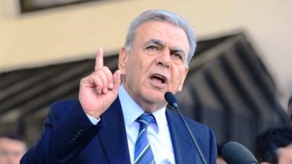 Kocaoğlu: Maden kazaları eceldir kaderdir diye geçiştirilemez