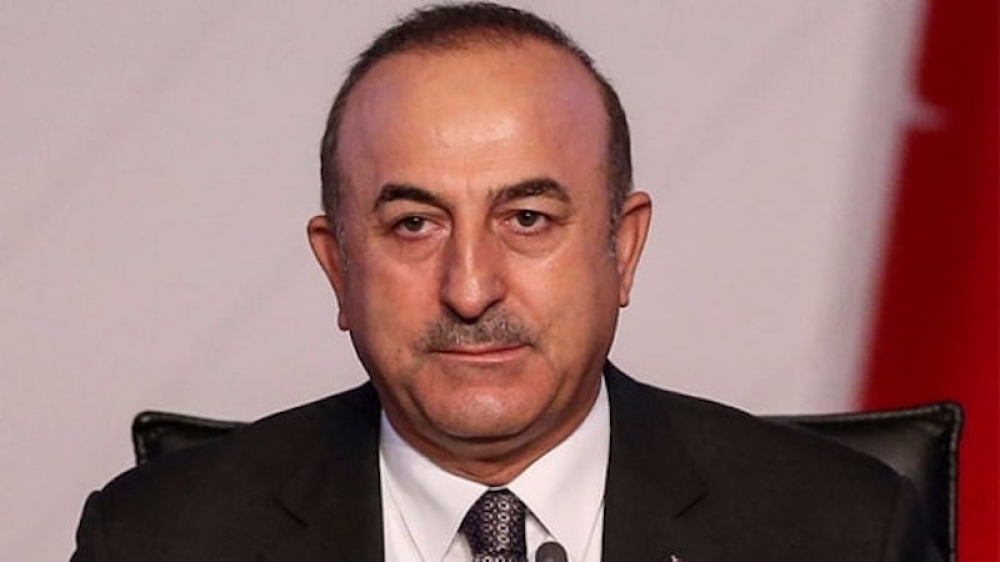 Dışişleri bakanından gelişen ülkelere enerjide işbirliği çağrısı