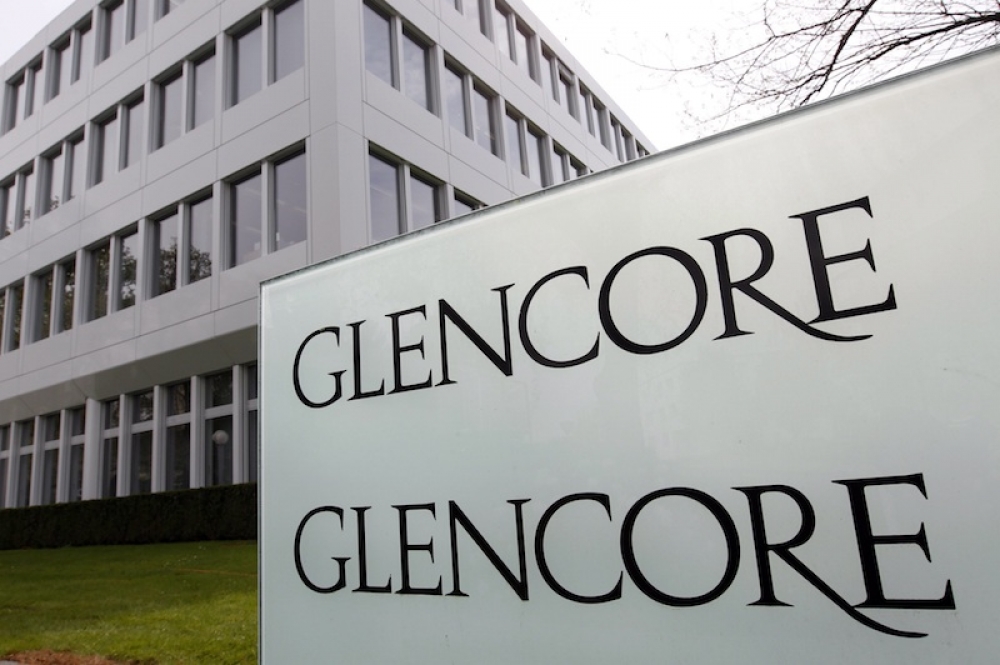 Glencore, Chevron hisselerini satın alıyor