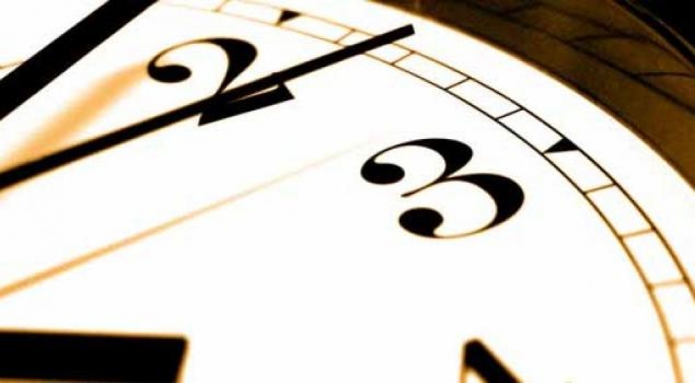 EMO: Yaz saatini kalıcılaştıran İTÜ raporları açıklansın