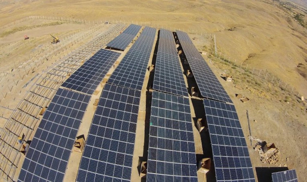 Lisanssız GES’lere usulsüz tüketim şoku!