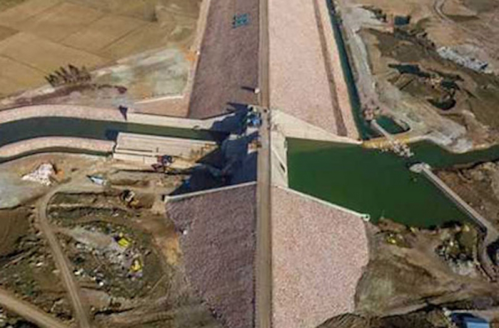 Kayseri’de 5 MW’lık Gümüşören HES kurulacak