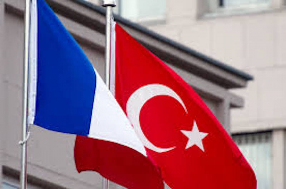 Türkiye ve Fransa enerjide işbirliği yapacak