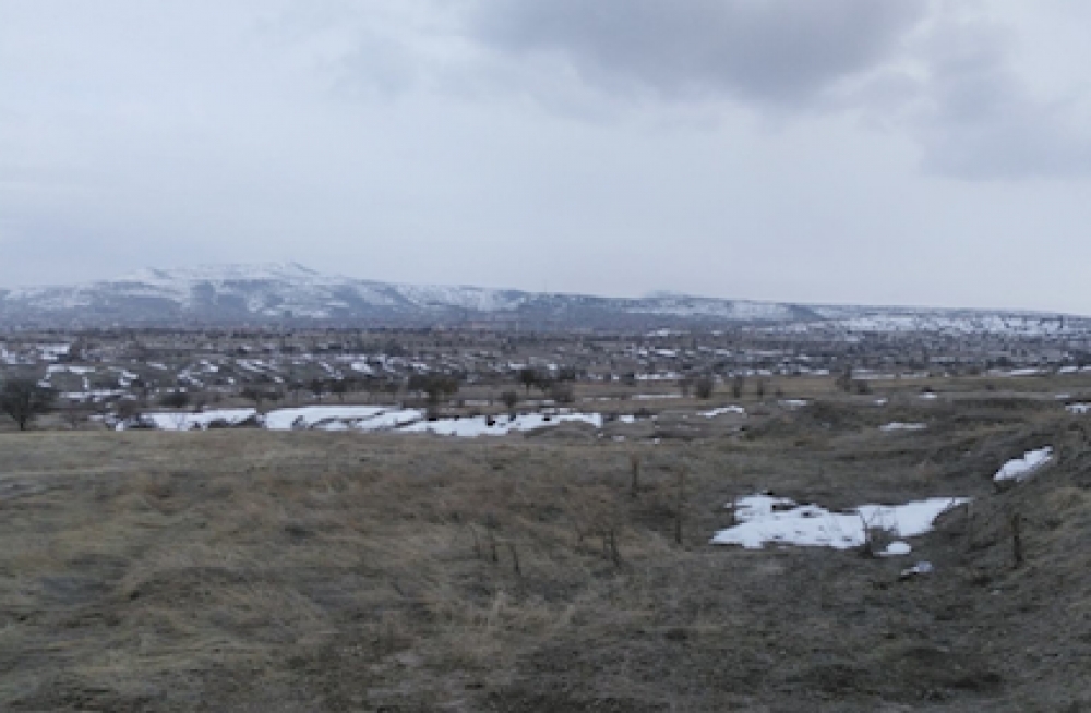 Nevşehir’de jeotermal kaynak için sondaj