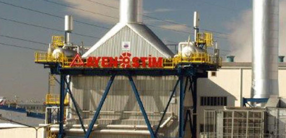 Ayen Enerji, Ostim DKÇS’de üretimi sonlandırdı