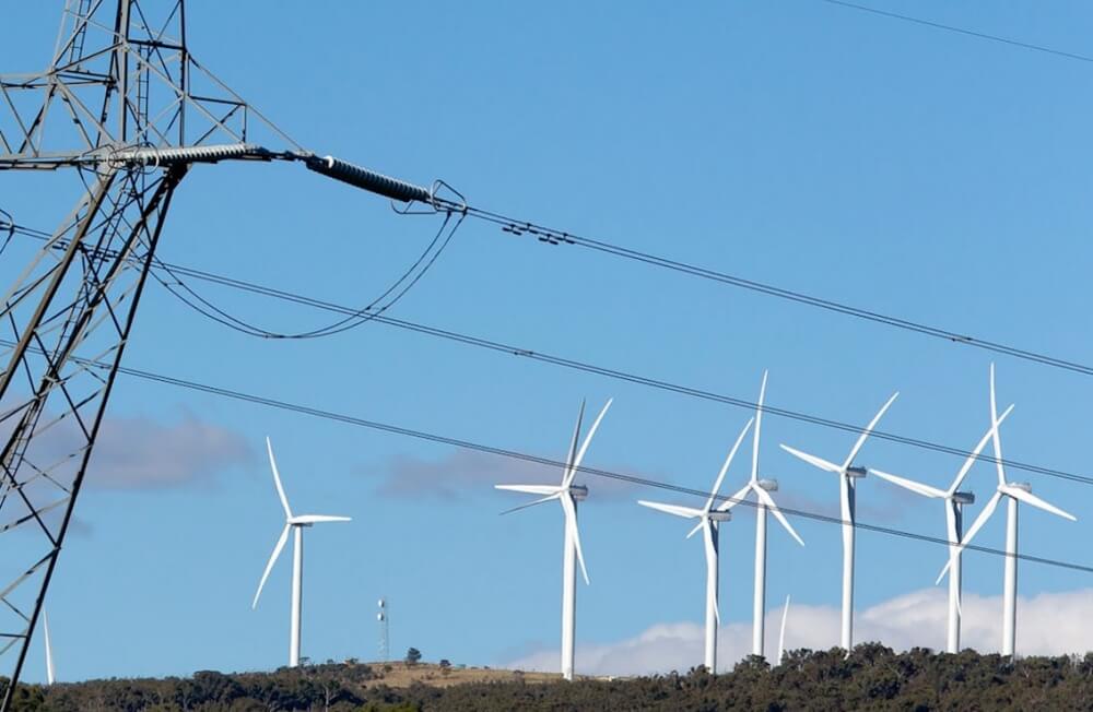 Rüzgarda 2300 MW'lik lisans yarışması yolda