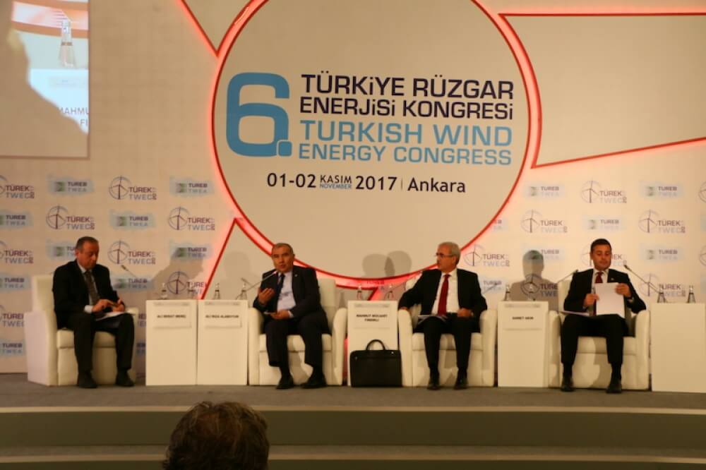 Akın: YEKA’larda küçük yerli üretici de desteklenmeli