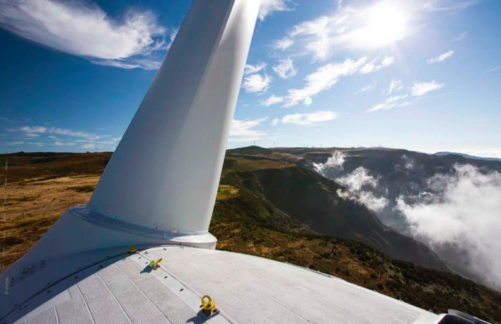 Ataseven: Rüzgar alanında 10 yılda 15 sanayici kazandık