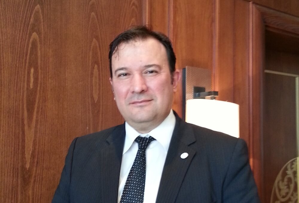 Oytan: YEKA RES projesi 2021 yılında tamamlanacak