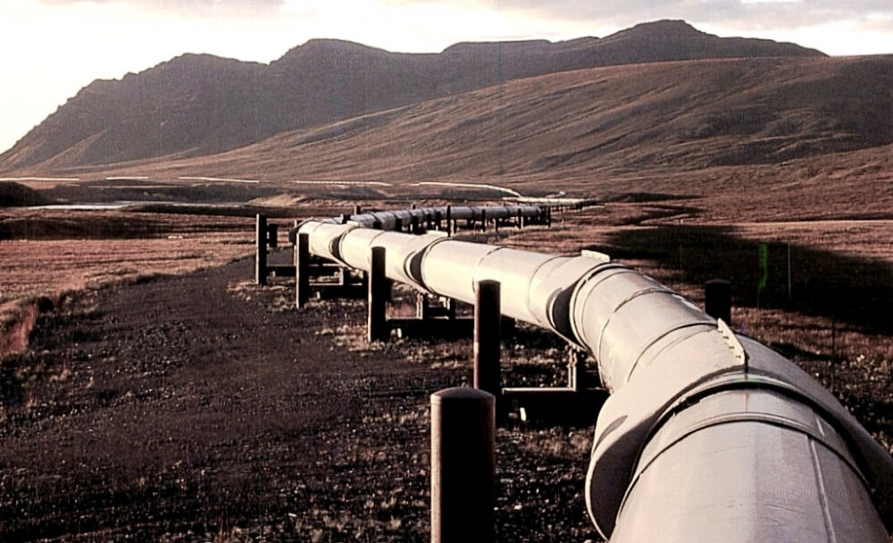Afyon - Bursa doğal gaz boru hattı projesi incelenecek
