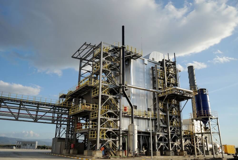 Global Yatırım, Aydın ve Şanlıurfa’da biyokütle santrallerini devreye aldı