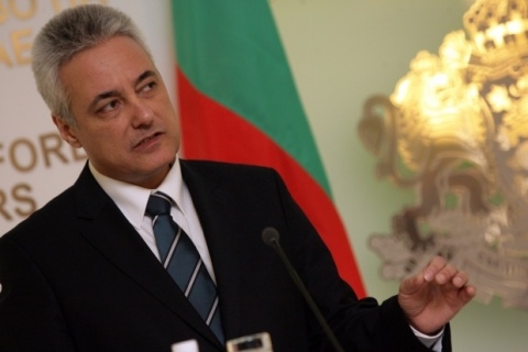 Bulgaristan, enerji reformu için AB`nin kapısını çaldı
