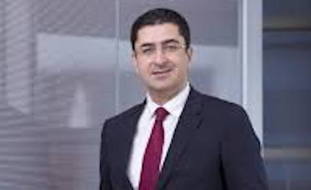 Yıldırım: Türkiye’yi rüzgarda Avrupa’nın Ar-Ge hub’ı yapmayı amaçlıyoruz