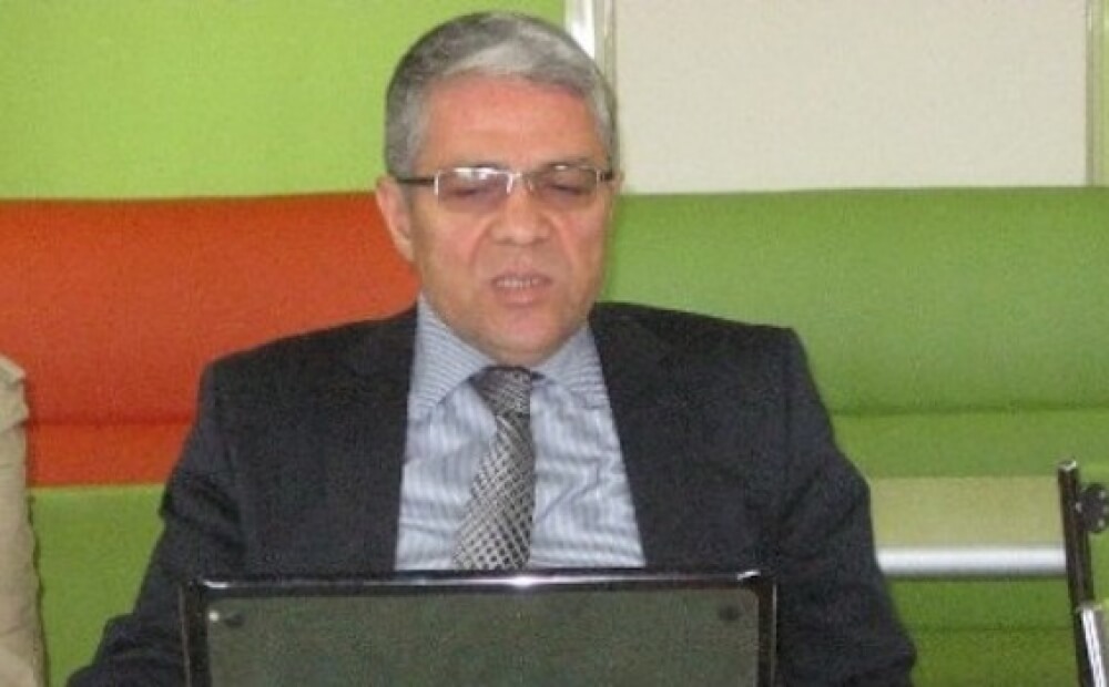 Tabiat Varlıkları Cengiz Tekinsoy'a emanet