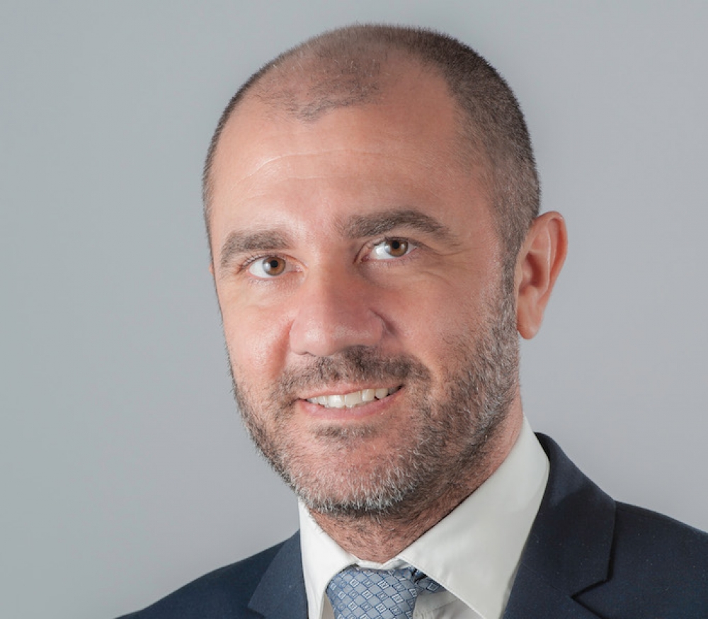 İMİB'in yeni başkanı Aydın Dinçer oldu