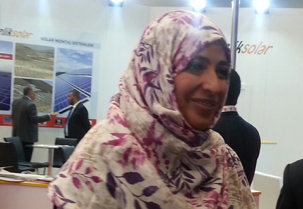 Karman: Enerji dünyayı değiştirecek bir gizli güce sahip