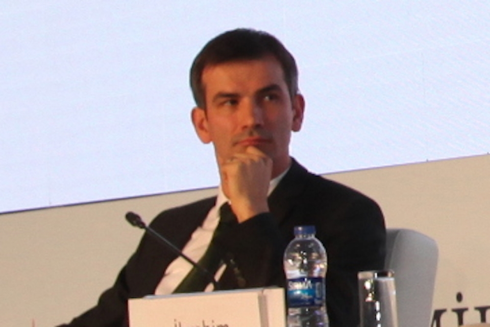 Erden: Çatı üstü GES’lere kombi modeli uygulansın