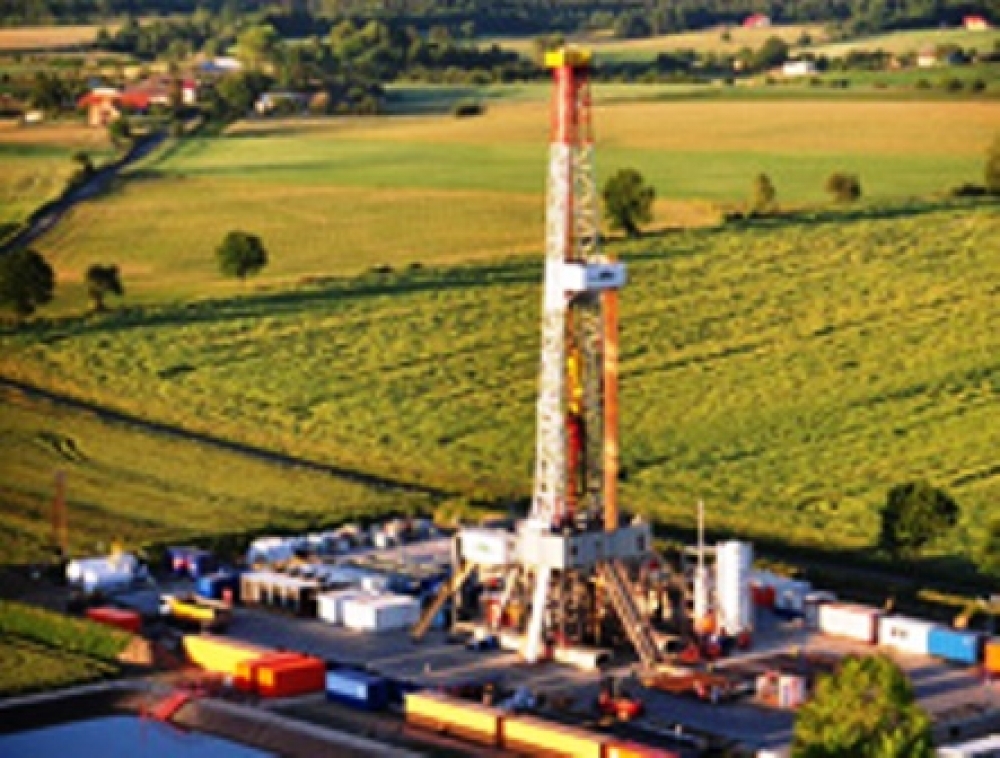 BNP Paribas kaya petrolü ve gazına finansmanı durduruyor