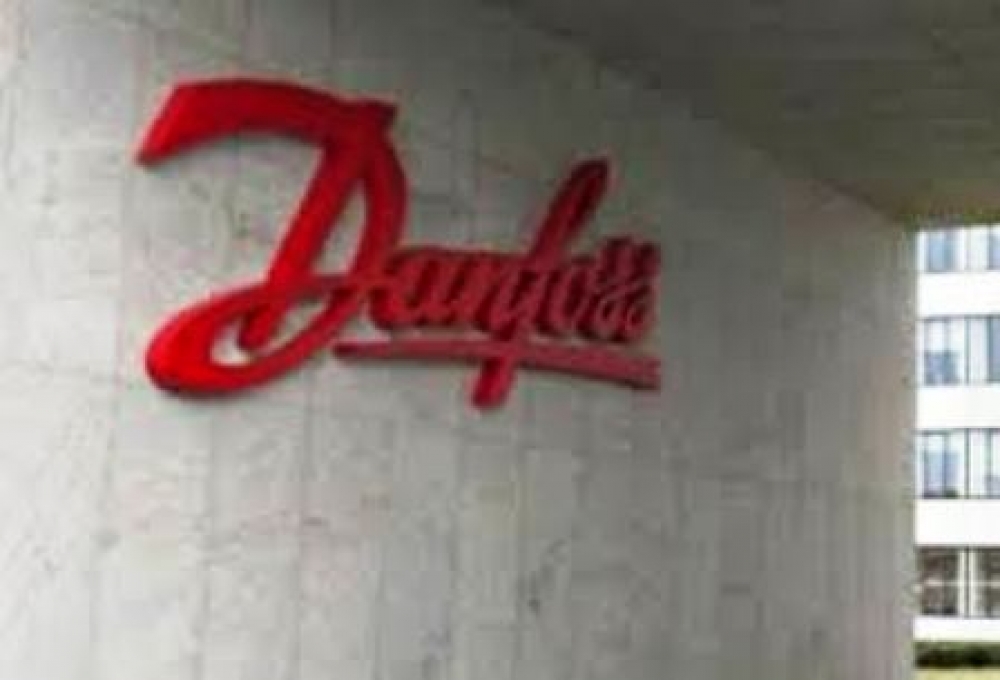 Danfos’tan enerji verimliliğini artıracak bir adım daha
