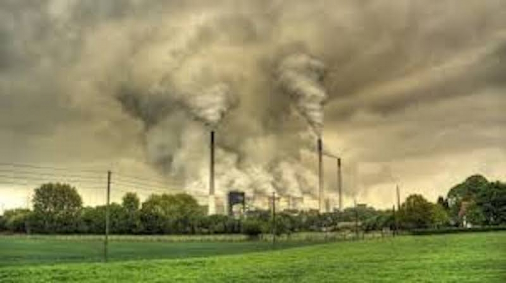 Almanya iklim hedefi için 5 GW kömür santralini kapatmalı