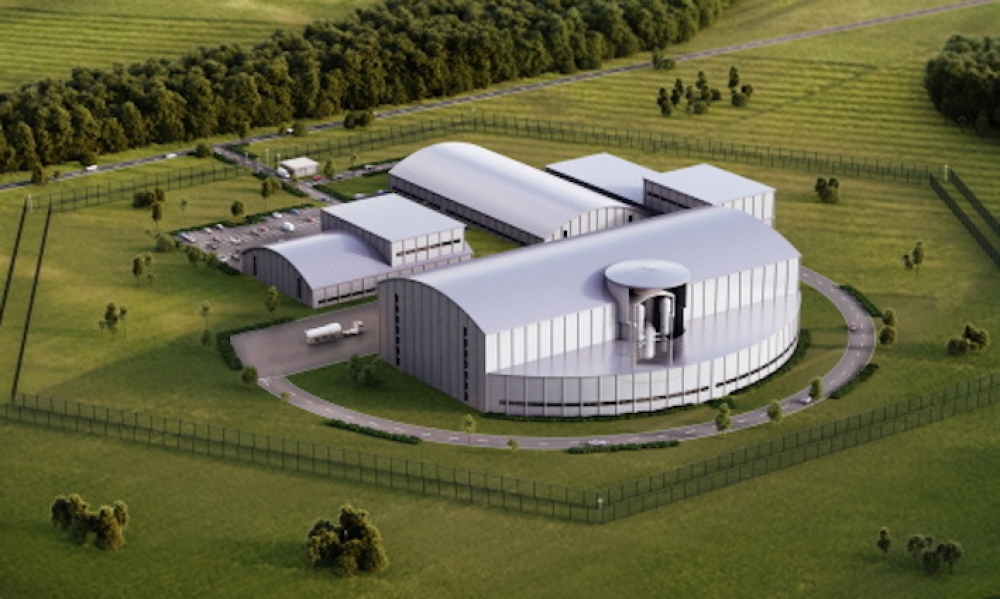 Rolls-Royce Ürdün'de nükleer ile denizden su üretecek