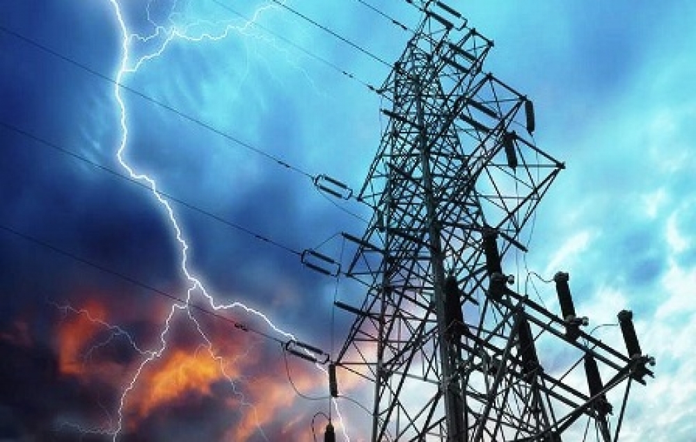 Irak’ın elektrik altyapısını GE iyileştirecek