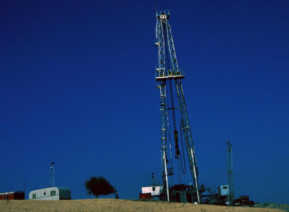 Güney Yıldızı’nın petrol arama talebine ret