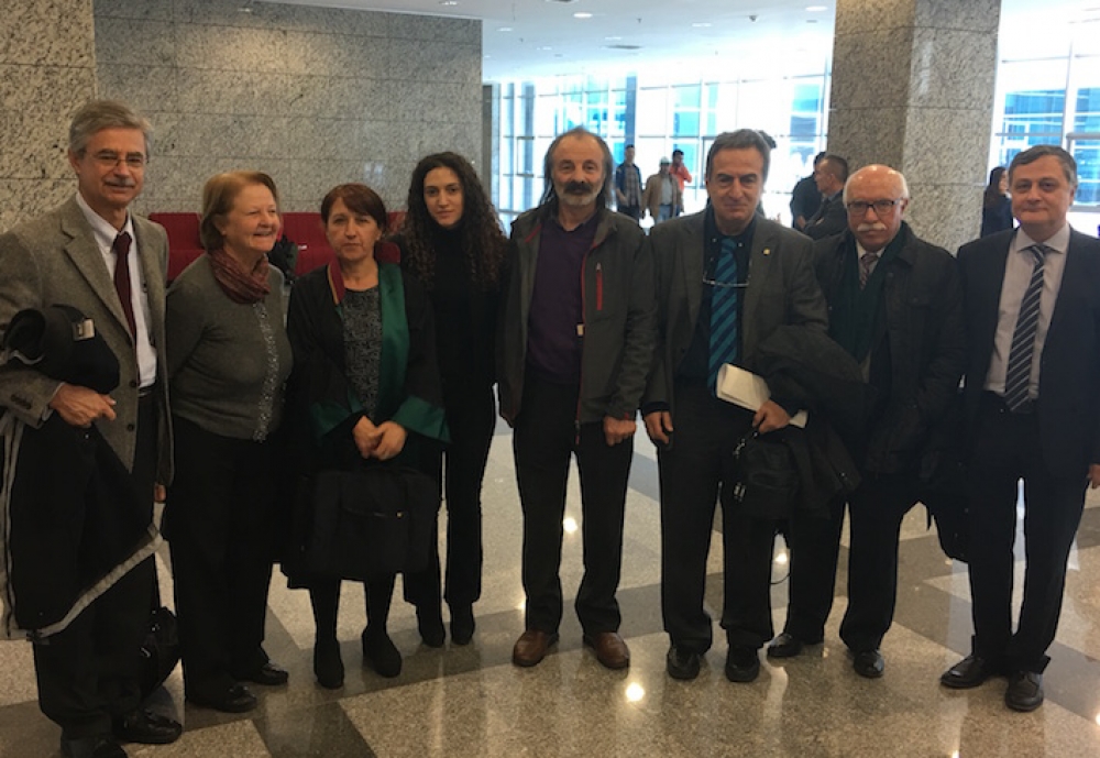 Türkyılmaz: Akkuyu yanlış, tarih bizi haklı çıkaracak