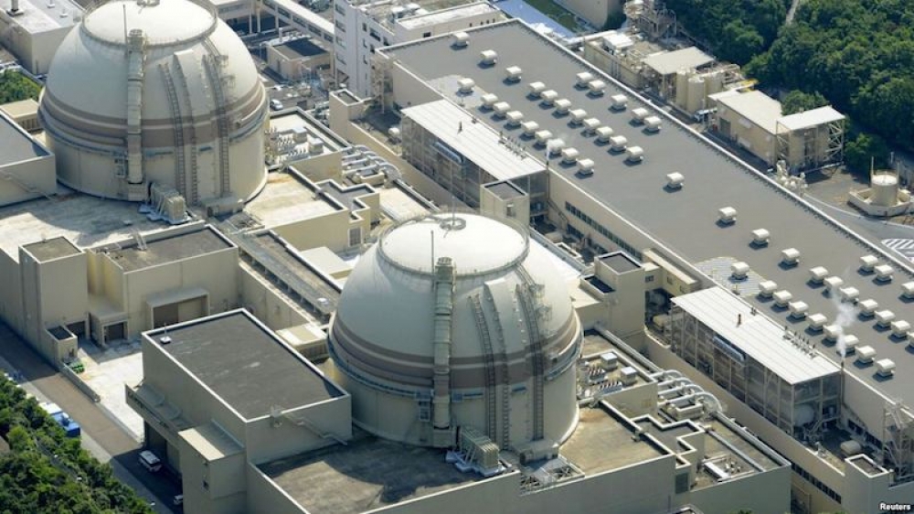 Japonya’daki Ohi NGS’nin iki reaktörü yeniden devreye alınacak