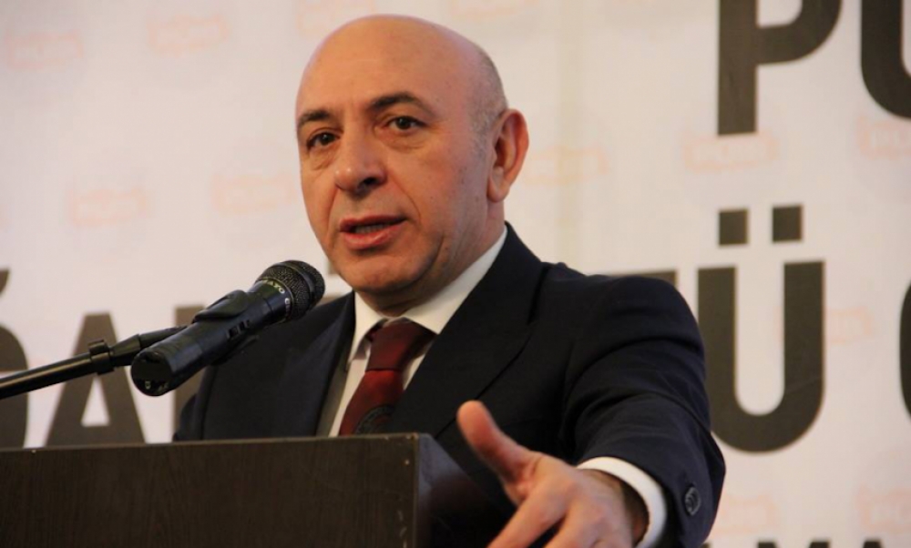 PÜİS: Akaryakıt yerine fatura satanlar türedi