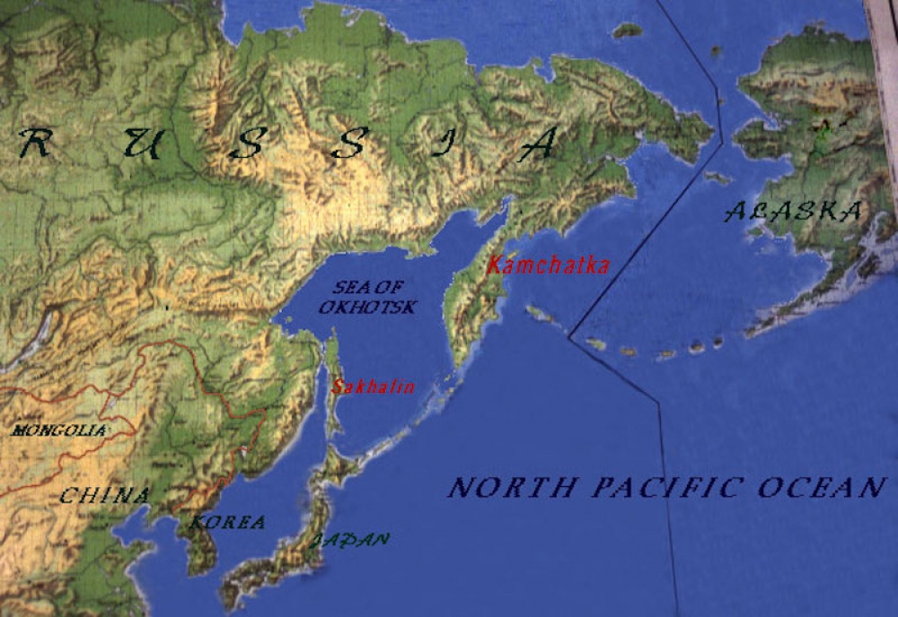 Novatek ve Japon ortakları Kamçatka’da LNG hub’ı oluşturacak