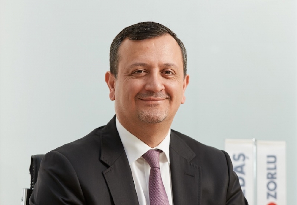 Gaziantep'in İslahiye ve Nurdağı ilçelerine doğal gaz ulaştı