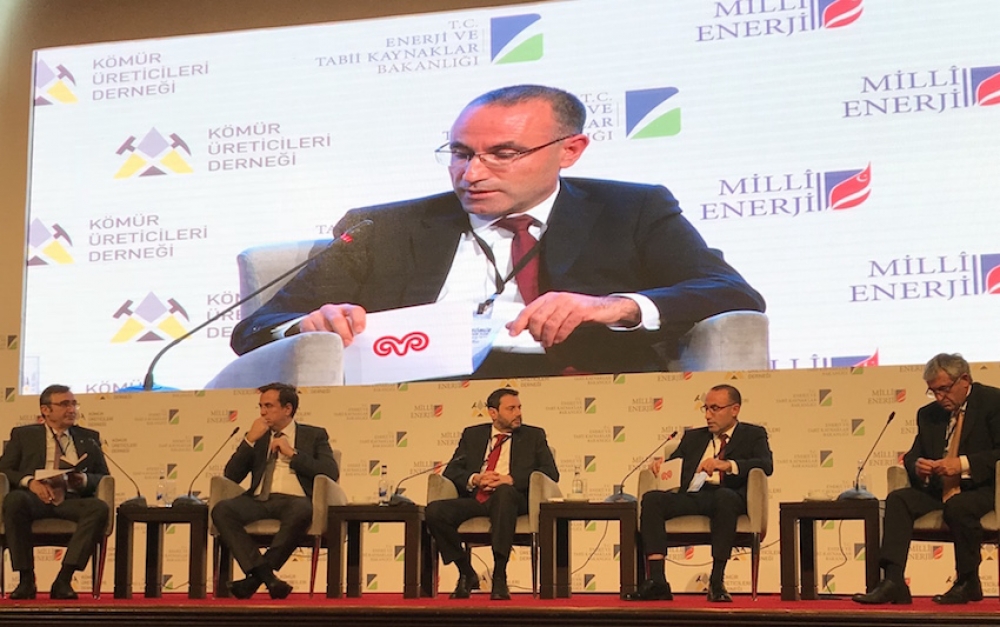 Kömür üreticisi Hattat’tan Türk bankalarına serzeniş