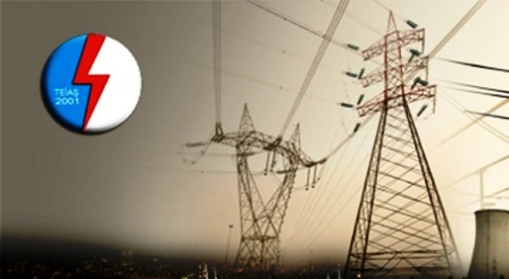 Elektrik tüketimi Kasım’da yüzde 5 arttı