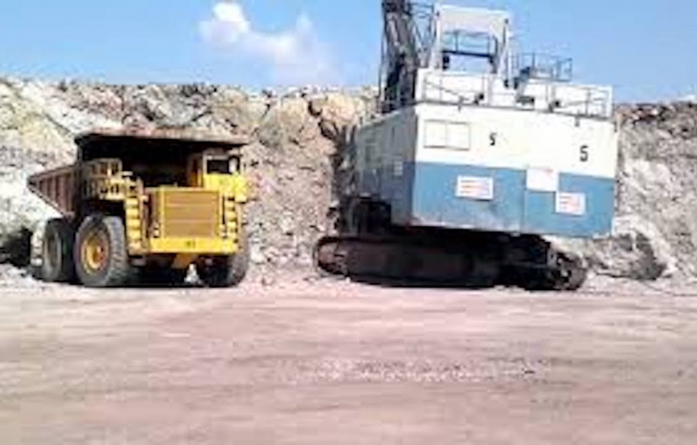 Çan Linyitleri’ne uzaktan takip