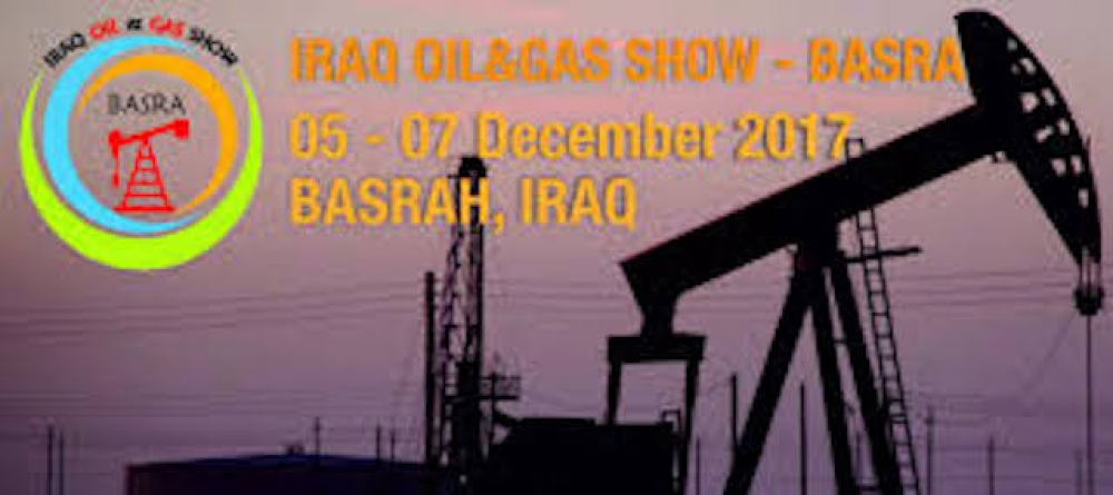 Irak Oil Gas Show başladı
