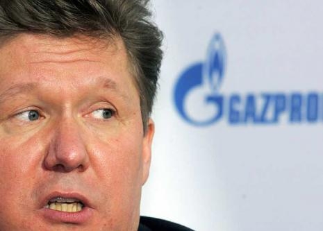 Gazprom: ABD`nin kaya gazı balonu yakında patlar!