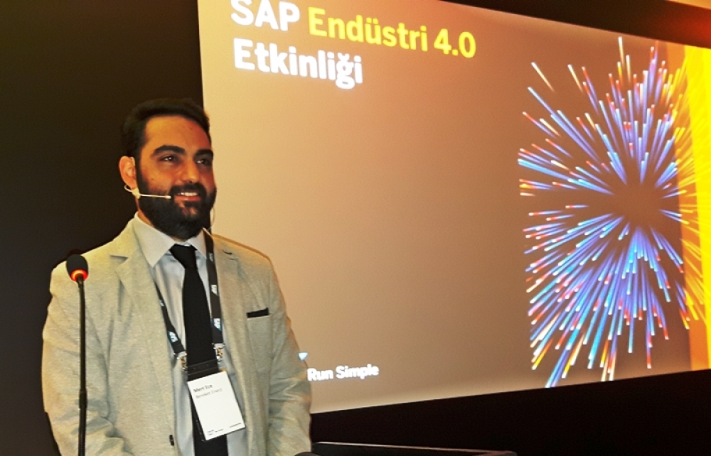 Ece: Dijital dönüşüm sanayi kuruluşları için kaçınılmaz