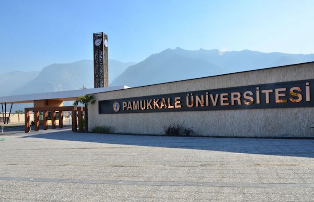 Pamukkale Üniversitesi enerji hocaları arıyor