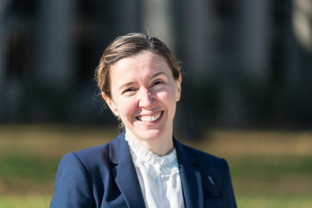 Asuman Özdağlar MIT Elektrik Bölümü Başkanı oldu