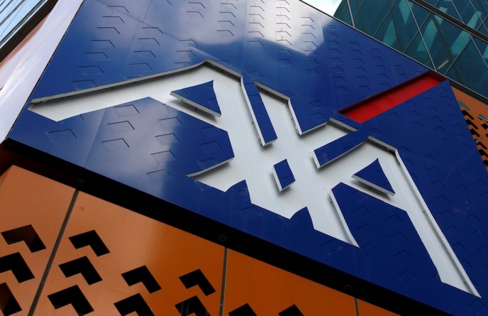 AXA yeni kömür santrali projelerini sigortalamayacak