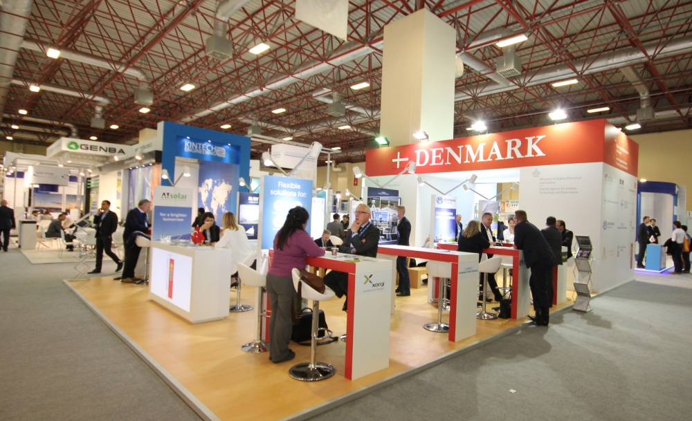 ICCI 2018’de biyokütleye özel başlık