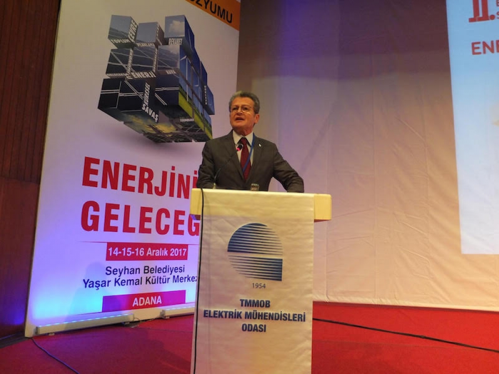 Önder: Elektrik piyasası sadece sözde serbest